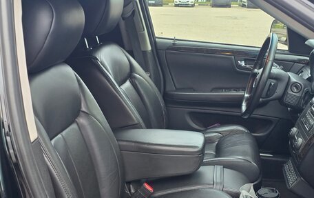 Cadillac DTS, 2008 год, 4 500 000 рублей, 20 фотография
