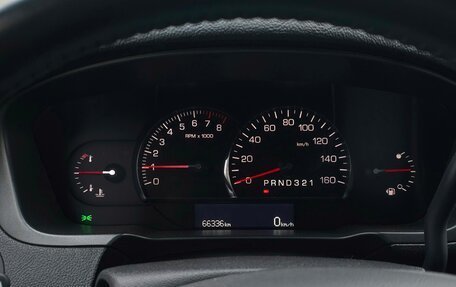 Cadillac DTS, 2008 год, 4 500 000 рублей, 23 фотография