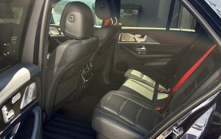Mercedes-Benz GLE AMG, 2021 год, 8 099 000 рублей, 7 фотография