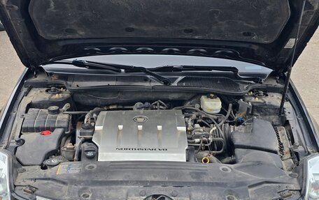 Cadillac DTS, 2008 год, 4 500 000 рублей, 22 фотография