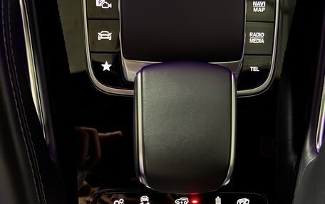 Mercedes-Benz GLE AMG, 2021 год, 8 099 000 рублей, 9 фотография