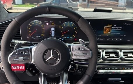 Mercedes-Benz GLE AMG, 2021 год, 8 099 000 рублей, 6 фотография