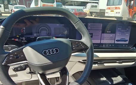 Audi A6, 2026 год, 8 270 000 рублей, 12 фотография