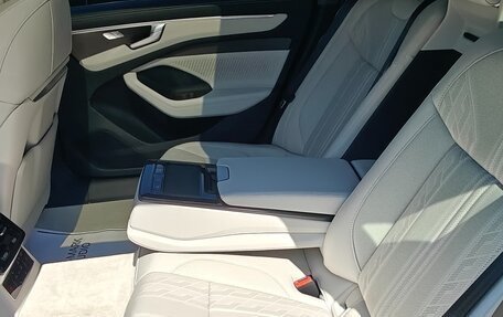 Audi A6, 2026 год, 8 270 000 рублей, 13 фотография