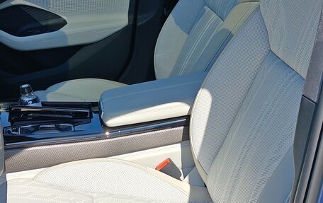 Audi A6, 2026 год, 8 270 000 рублей, 9 фотография