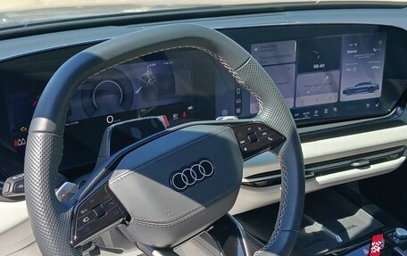 Audi A6, 2026 год, 8 270 000 рублей, 7 фотография