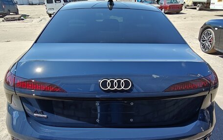 Audi A6, 2026 год, 8 270 000 рублей, 20 фотография