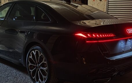 Audi A6, 2026 год, 8 270 000 рублей, 25 фотография