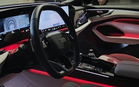 Audi A6, 2026 год, 8 270 000 рублей, 26 фотография
