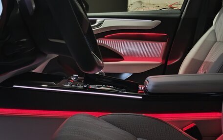 Audi A6, 2026 год, 8 270 000 рублей, 27 фотография