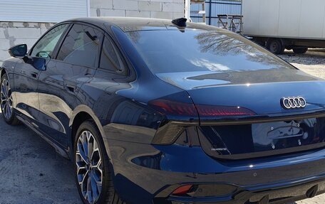 Audi A6, 2026 год, 8 270 000 рублей, 21 фотография