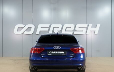 Audi A5, 2012 год, 1 599 000 рублей, 4 фотография