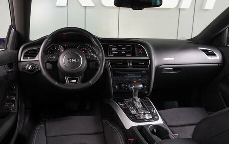Audi A5, 2012 год, 1 599 000 рублей, 6 фотография