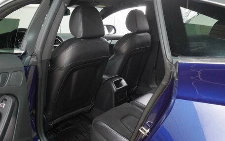 Audi A5, 2012 год, 1 599 000 рублей, 11 фотография