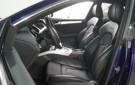 Audi A5, 2012 год, 1 599 000 рублей, 10 фотография