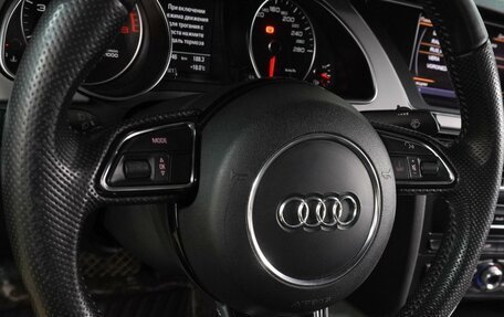 Audi A5, 2012 год, 1 599 000 рублей, 16 фотография