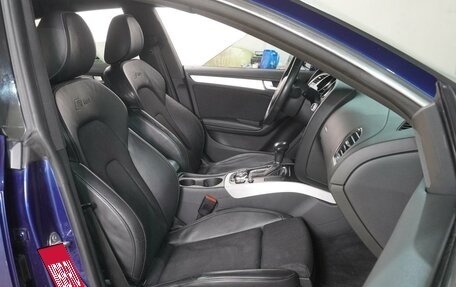 Audi A5, 2012 год, 1 599 000 рублей, 8 фотография