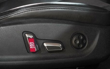 Audi A5, 2012 год, 1 599 000 рублей, 19 фотография