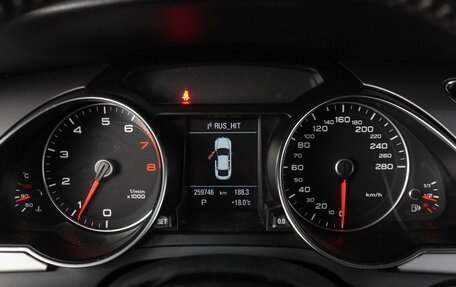 Audi A5, 2012 год, 1 599 000 рублей, 22 фотография