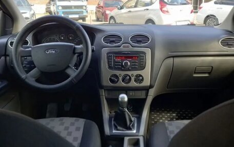 Ford Focus II рестайлинг, 2011 год, 565 000 рублей, 3 фотография