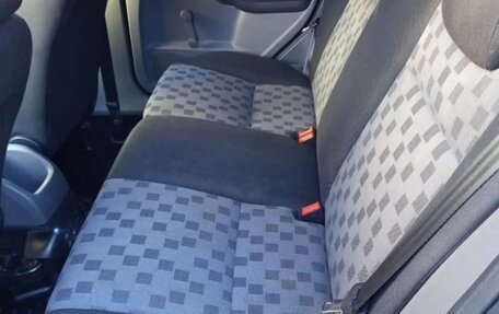 Ford Focus II рестайлинг, 2011 год, 565 000 рублей, 4 фотография