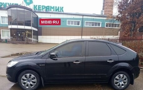 Ford Focus II рестайлинг, 2011 год, 565 000 рублей, 2 фотография