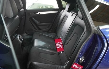 Audi A5, 2012 год, 1 599 000 рублей, 9 фотография