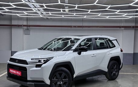 Toyota RAV4, 2026 год, 4 100 000 рублей, 1 фотография