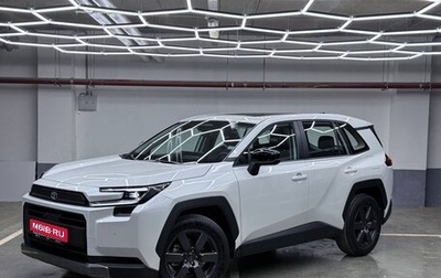Toyota RAV4, 2026 год, 4 100 000 рублей, 1 фотография