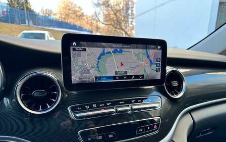 Mercedes-Benz V-Класс, 2022 год, 5 350 000 рублей, 6 фотография