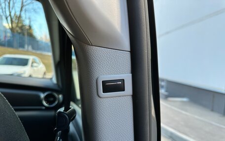 Mercedes-Benz V-Класс, 2022 год, 5 350 000 рублей, 13 фотография