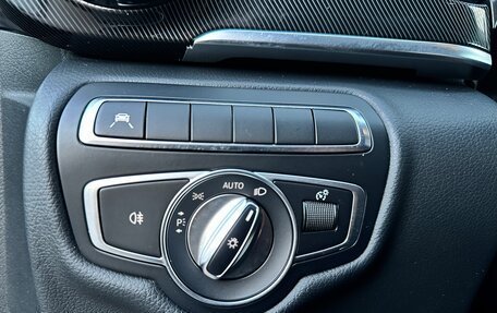 Mercedes-Benz V-Класс, 2022 год, 5 350 000 рублей, 10 фотография