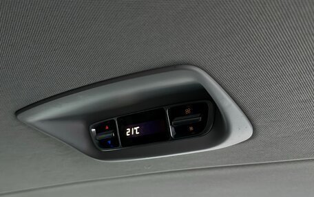 Mercedes-Benz V-Класс, 2022 год, 5 350 000 рублей, 14 фотография