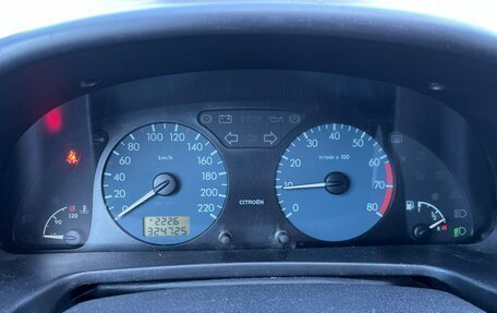 Citroen Xsara, 2002 год, 110 000 рублей, 6 фотография