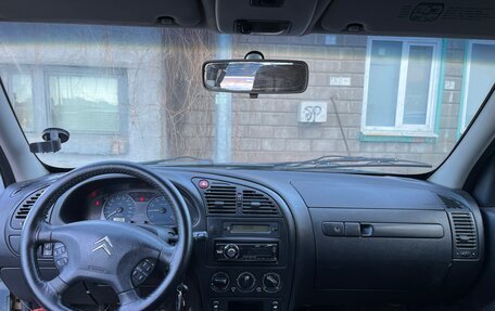 Citroen Xsara, 2002 год, 110 000 рублей, 7 фотография