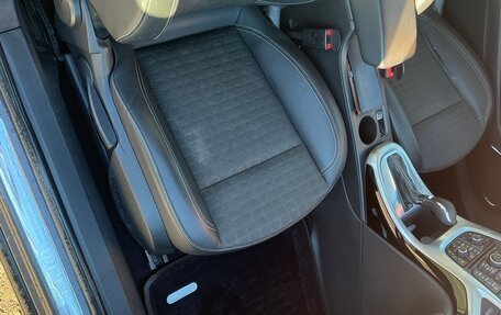 Opel Astra J, 2013 год, 925 000 рублей, 8 фотография