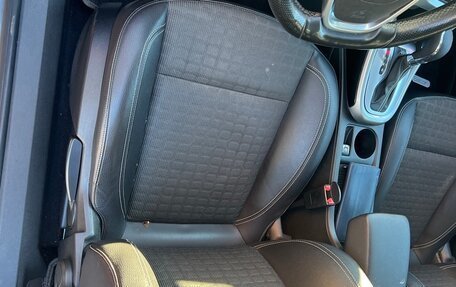 Opel Astra J, 2013 год, 925 000 рублей, 9 фотография