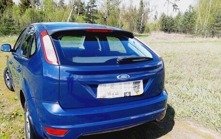 Ford Focus II рестайлинг, 2010 год, 560 000 рублей, 4 фотография