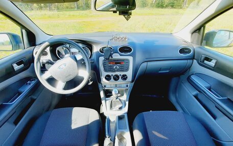 Ford Focus II рестайлинг, 2010 год, 560 000 рублей, 10 фотография