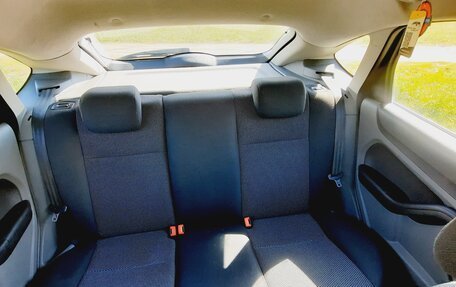 Ford Focus II рестайлинг, 2010 год, 560 000 рублей, 11 фотография