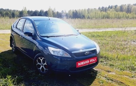 Ford Focus II рестайлинг, 2010 год, 560 000 рублей, 8 фотография