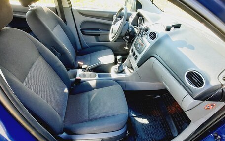 Ford Focus II рестайлинг, 2010 год, 560 000 рублей, 12 фотография