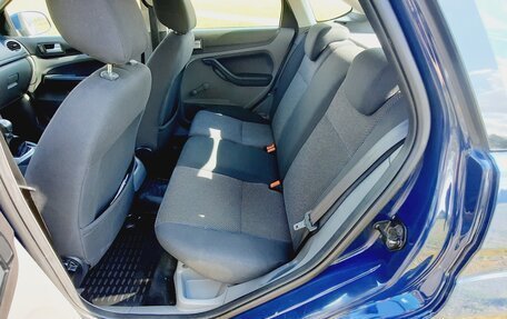 Ford Focus II рестайлинг, 2010 год, 560 000 рублей, 14 фотография