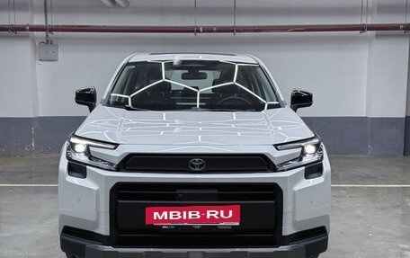 Toyota RAV4, 2026 год, 4 100 000 рублей, 2 фотография