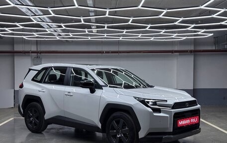 Toyota RAV4, 2026 год, 4 100 000 рублей, 3 фотография