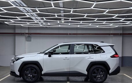 Toyota RAV4, 2026 год, 4 100 000 рублей, 4 фотография