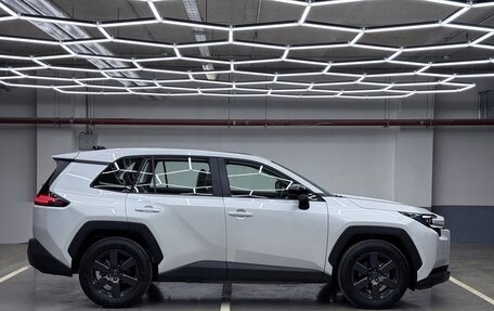 Toyota RAV4, 2026 год, 4 100 000 рублей, 8 фотография