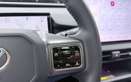 Toyota RAV4, 2026 год, 4 100 000 рублей, 14 фотография