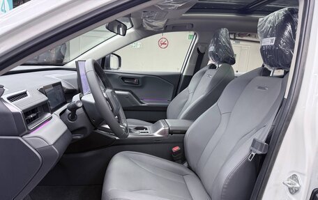Toyota RAV4, 2026 год, 4 100 000 рублей, 9 фотография