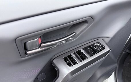 Toyota RAV4, 2026 год, 4 100 000 рублей, 10 фотография